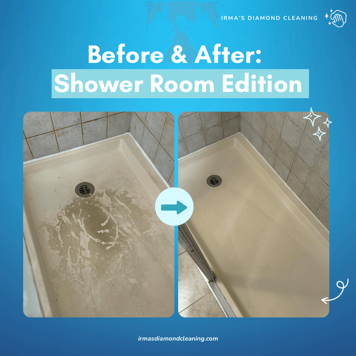 Irma's Diamond Cleaning Services North York, photo 3