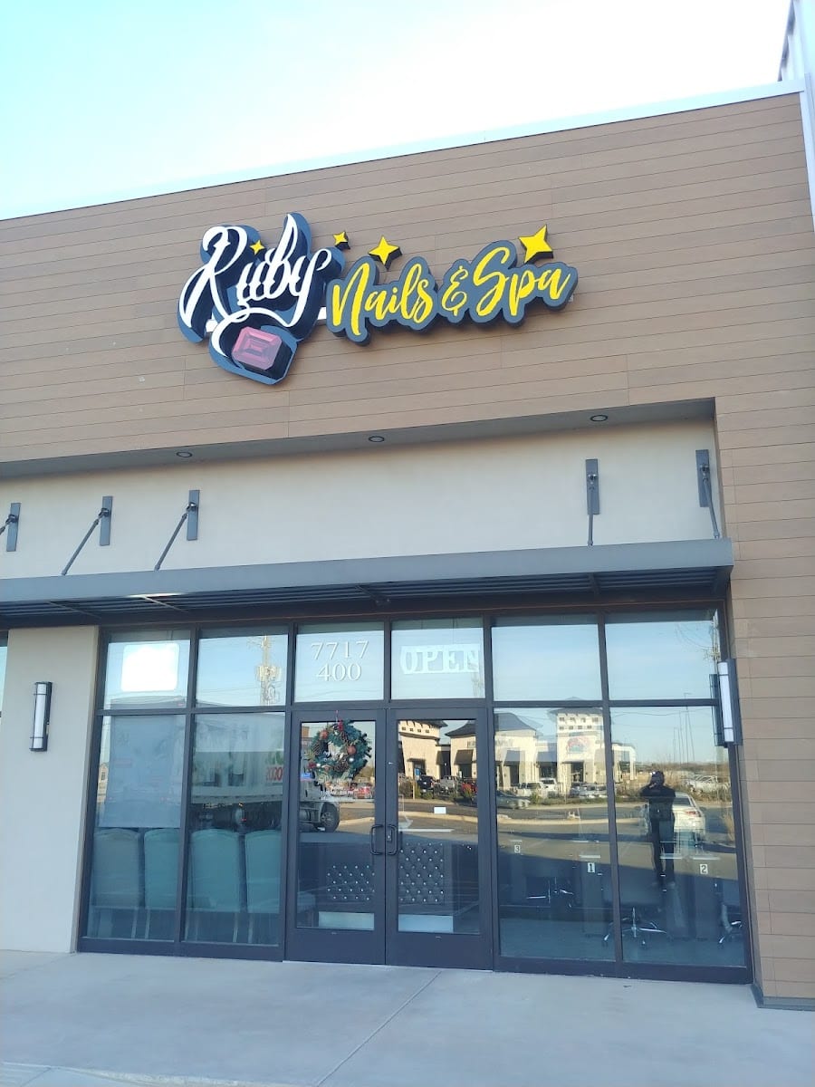 Ruby Nails And Spa, photo 3