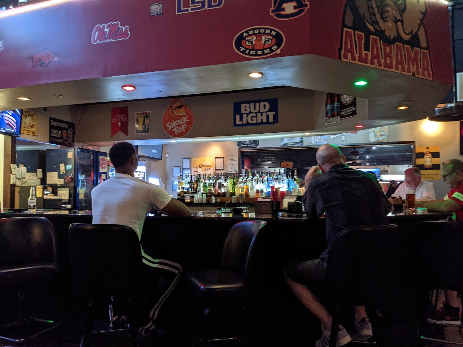 Bishop's Westside Pub & Grill, photo 3