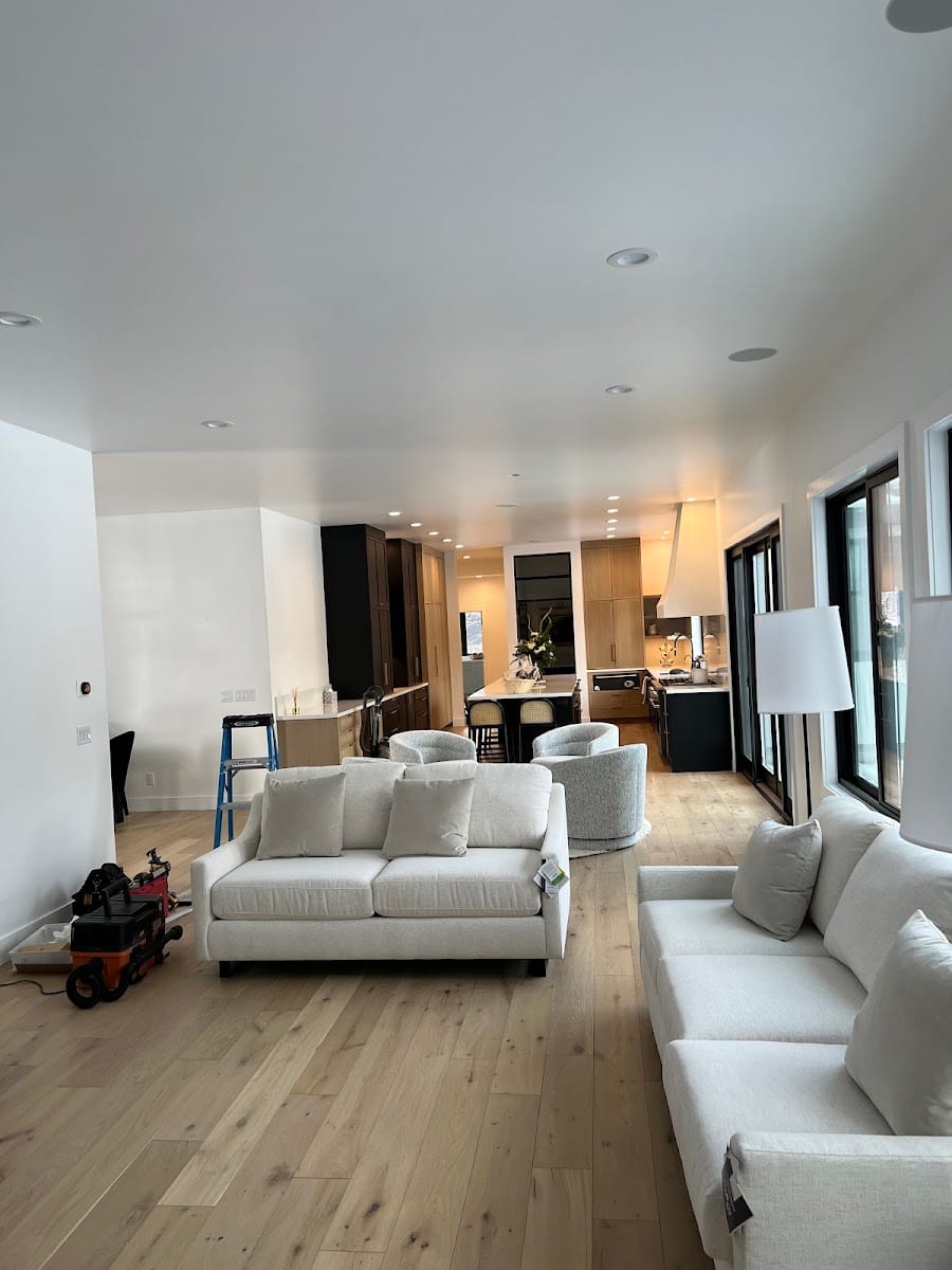 New Method House Cleaning, photo 2