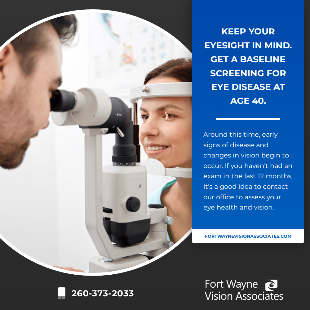 Fort Wayne Vision Associates