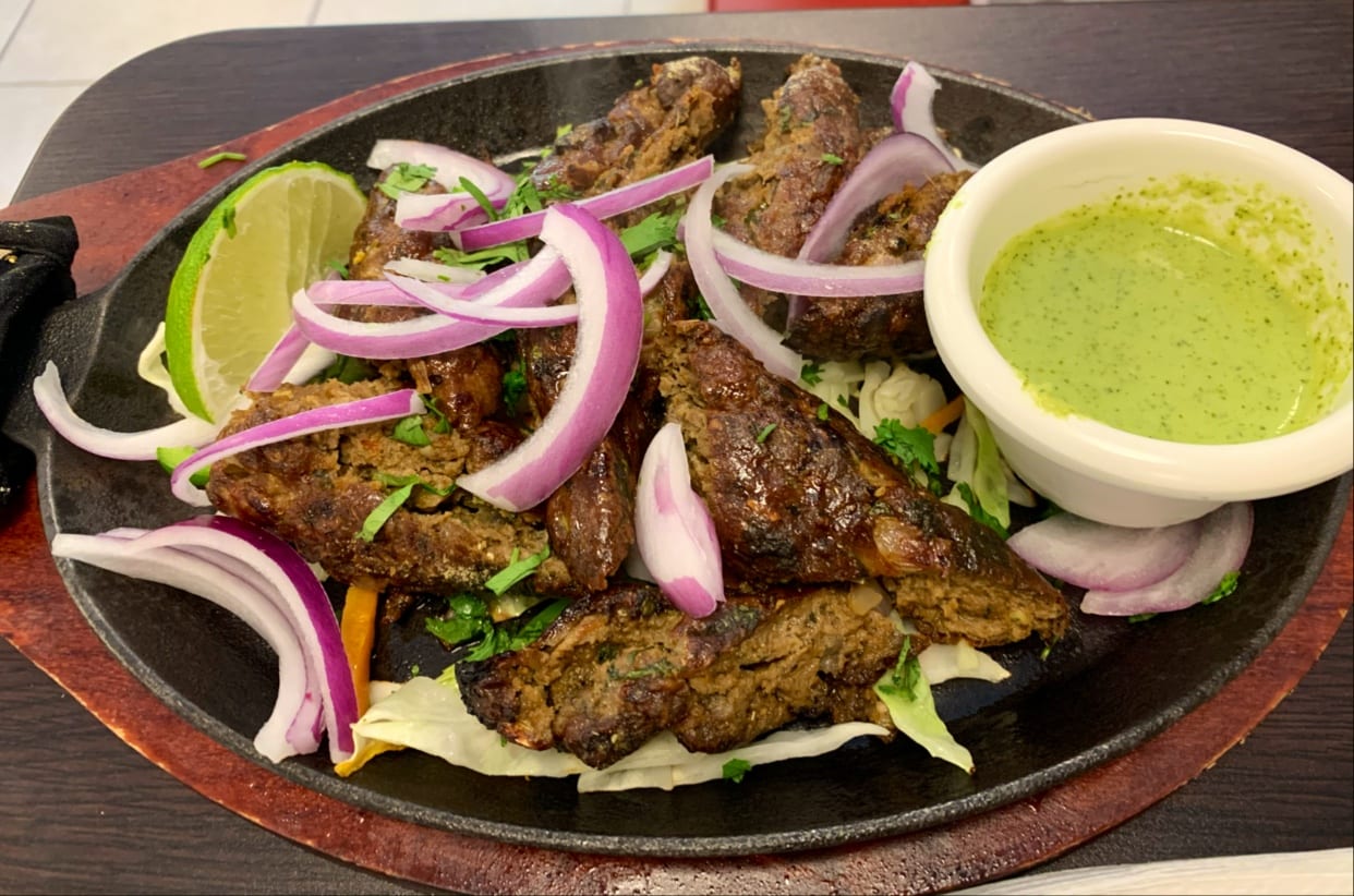 Biryani Pot