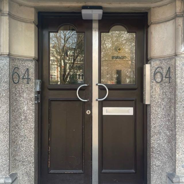 City Clinic of Osteopathic Medicine, photo 2