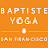 Baptiste Yoga San Francisco