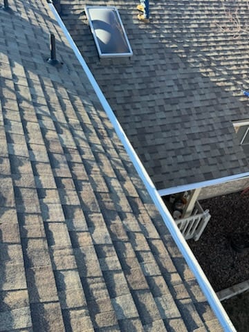 Mile High Summit Roofing LLC