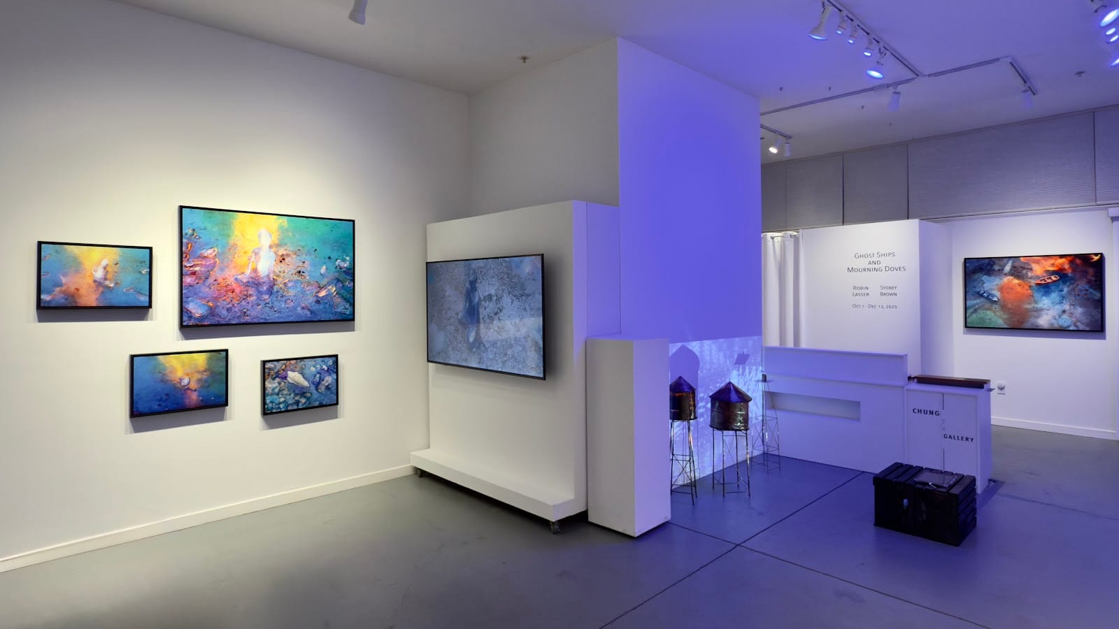 CHUNG 24 GALLERY