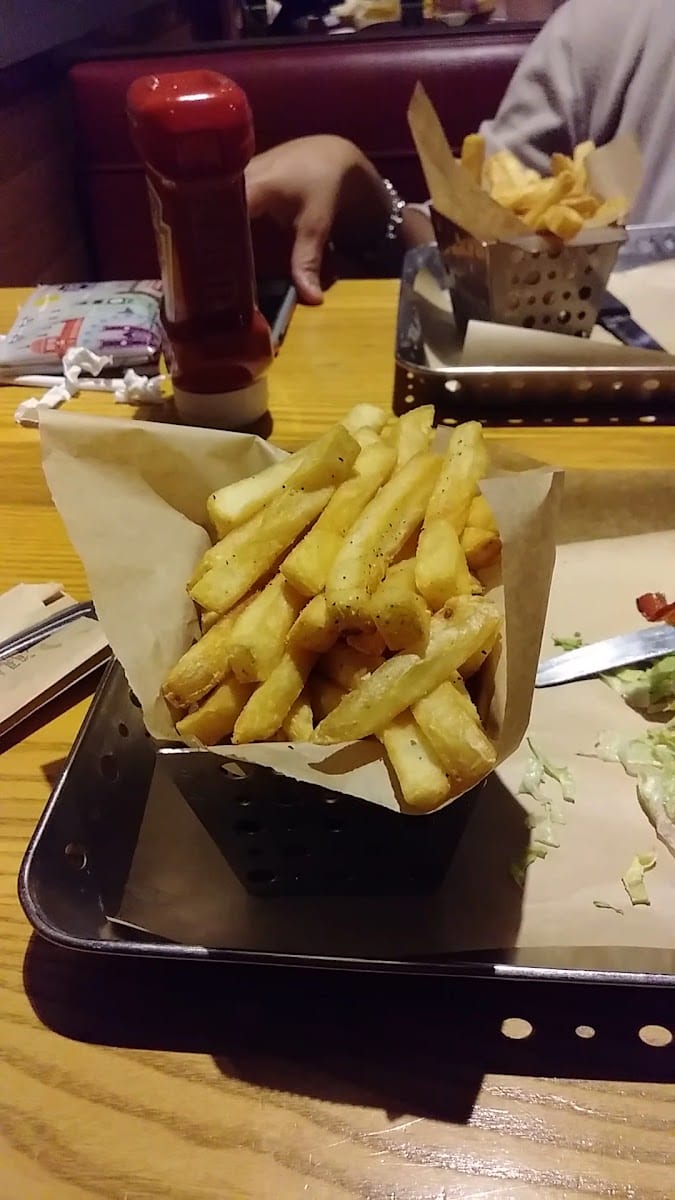 Chili's Grill & Bar, photo 3