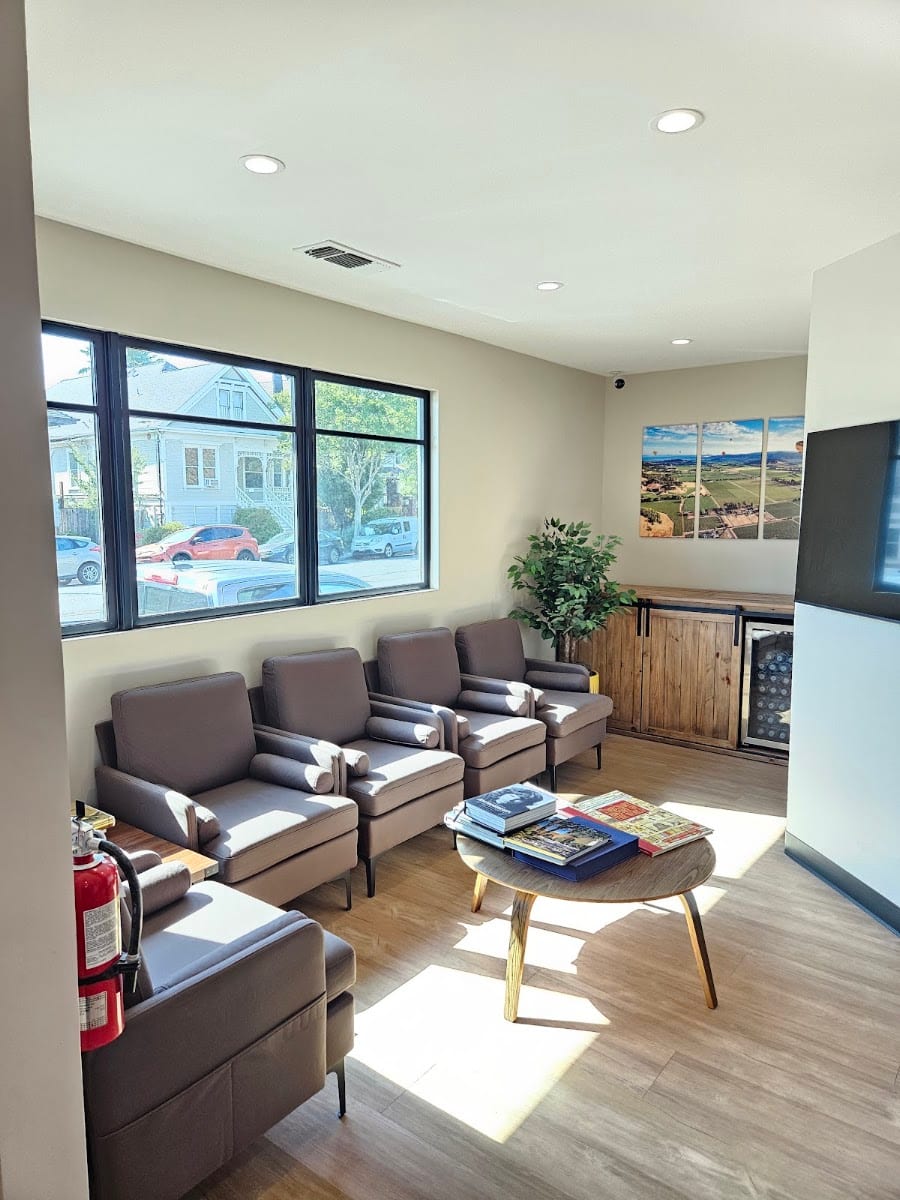 Michael Haddad DDS