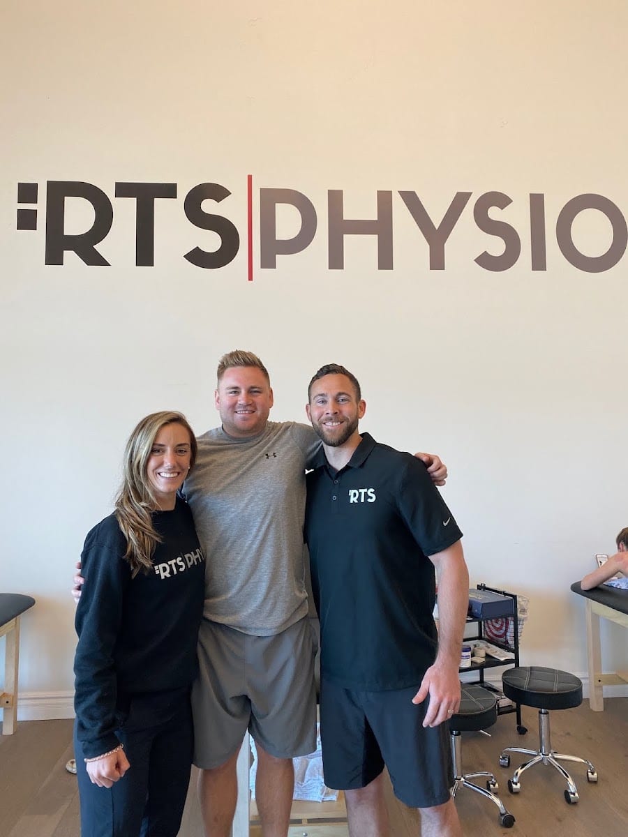 RTS Physiotherapy