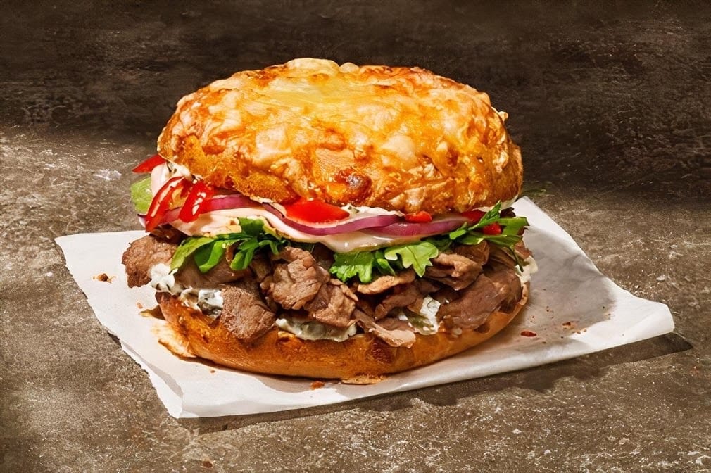 Panera Bread, photo 4