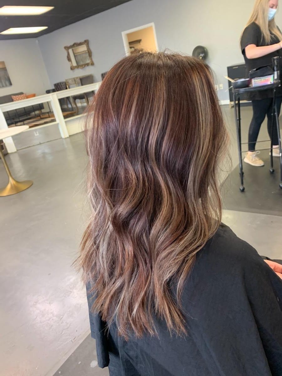 Hair Perfection, photo 2