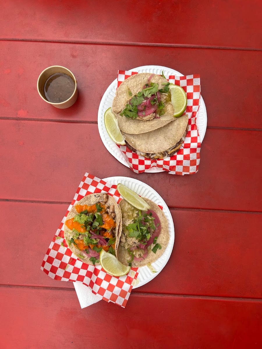 Nomás Paris 11 - Mexican Street Food, photo 4