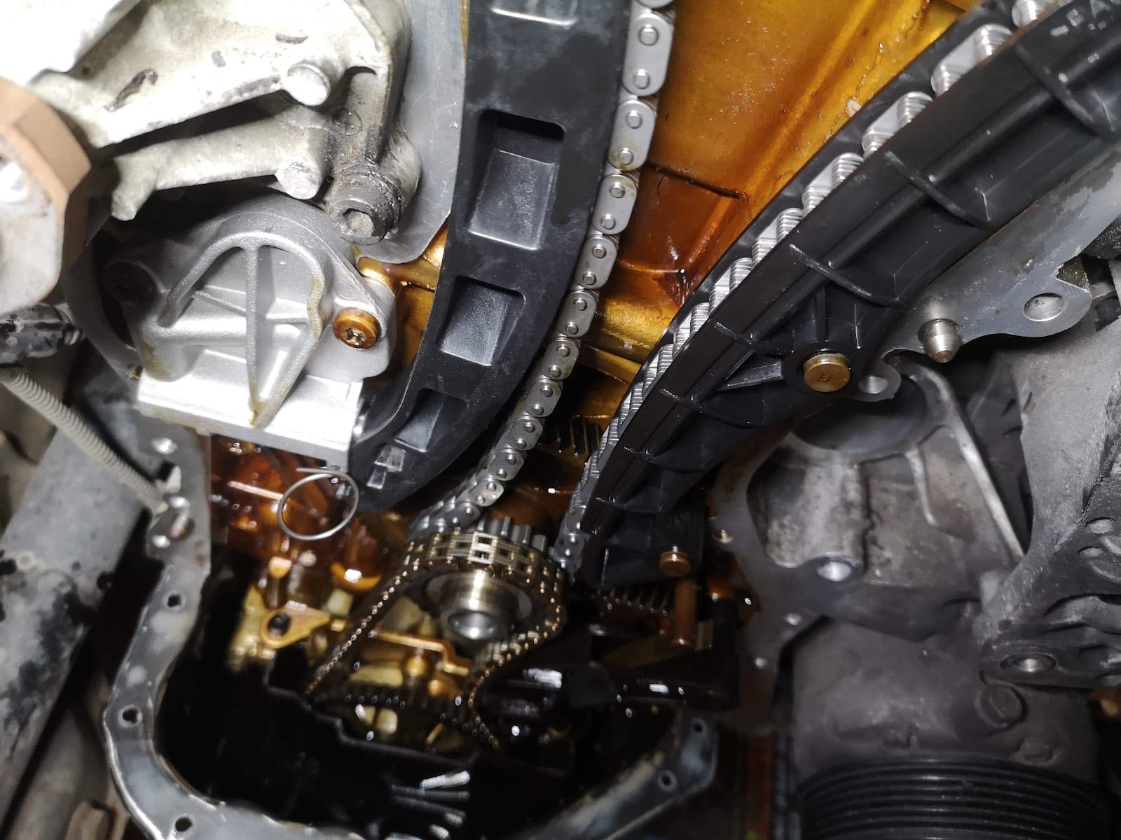Car Servicing MJ GARAGE, photo 3