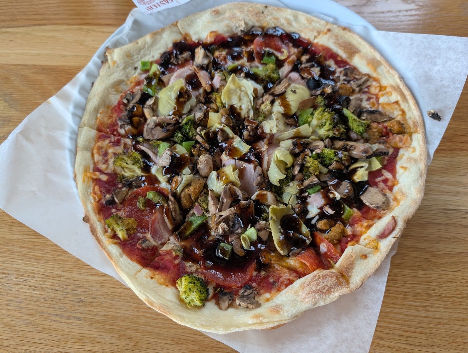 MOD Pizza, photo 3