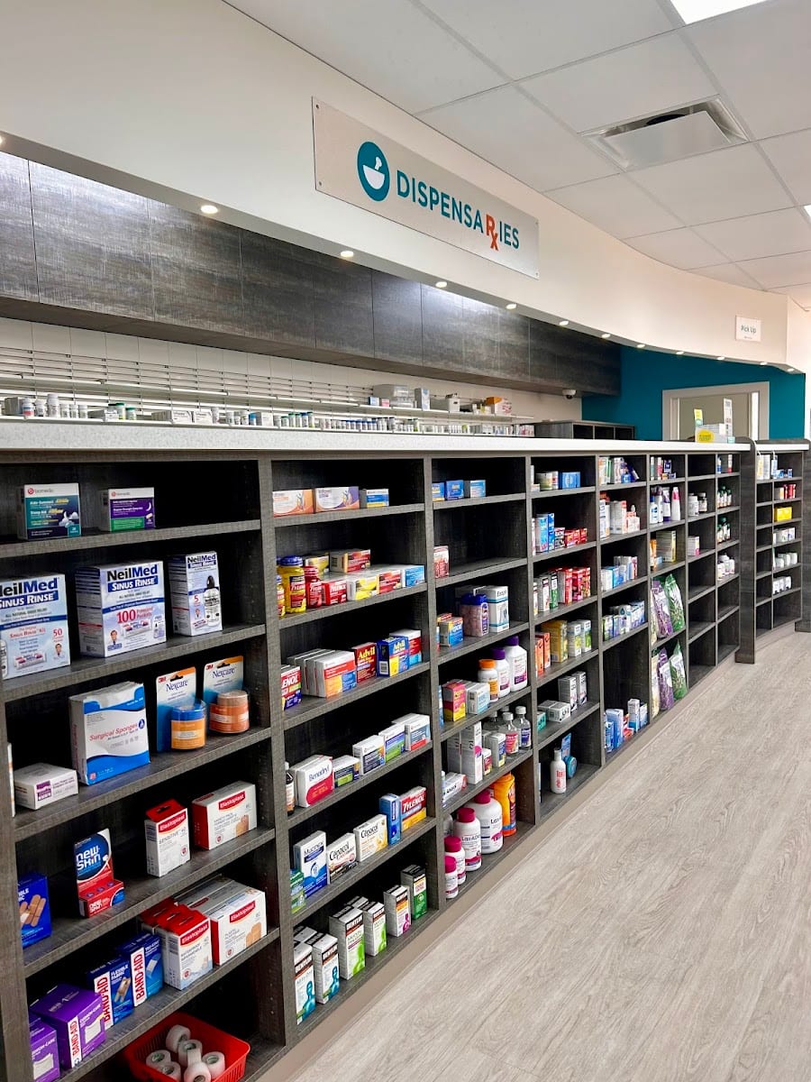 Dispensaries Ltd., photo 2