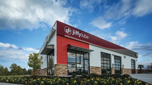 Jiffy Lube Oil Change, photo 2