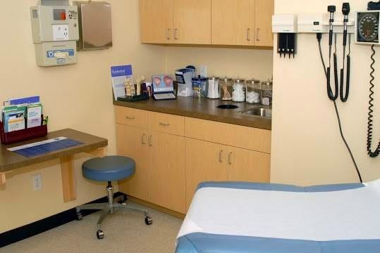Flower Mound Family Health Center, photo 2