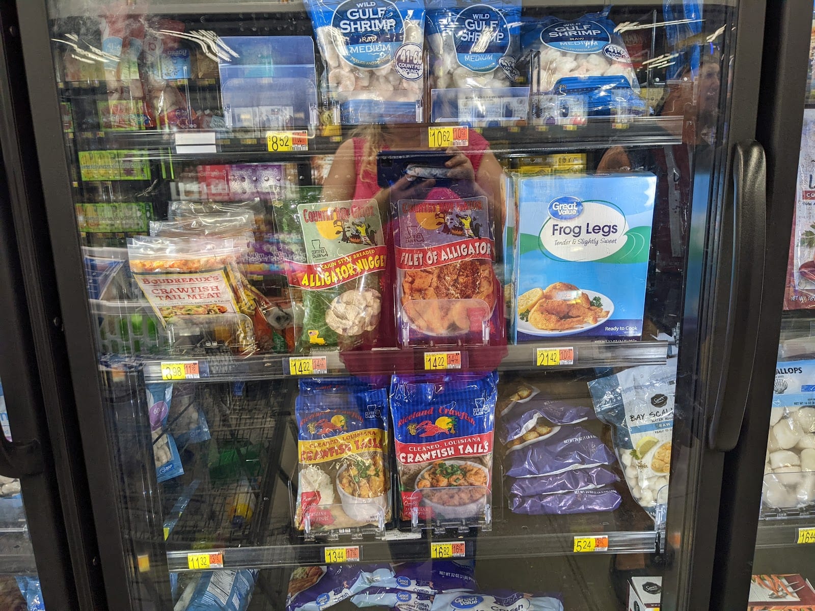 Walmart Neighborhood Market, photo 3