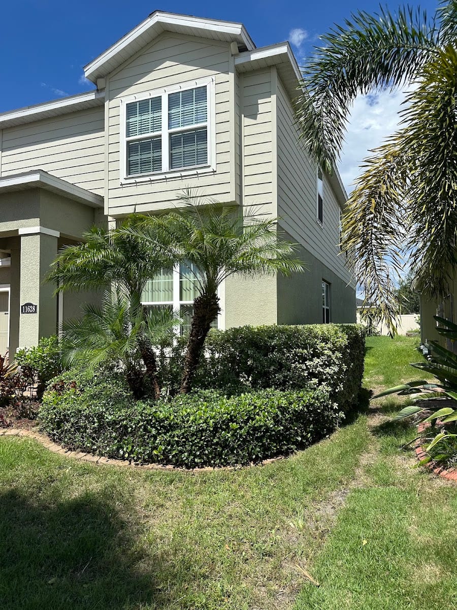 Vaughans lawn and landscape LLC, photo 3