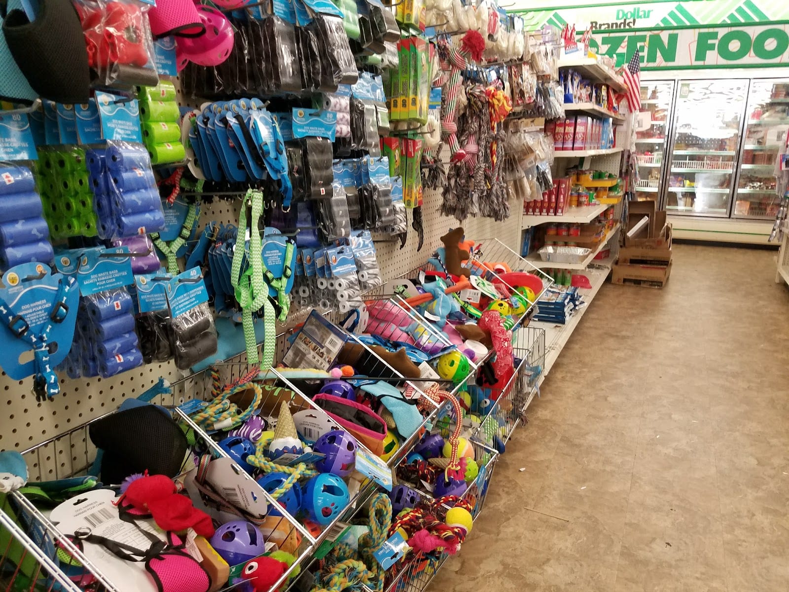 Dollar Tree, photo 3