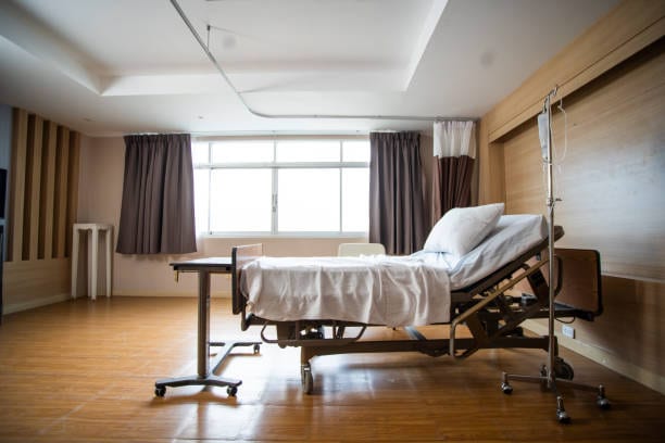 Fleet Street Clinic, photo 4
