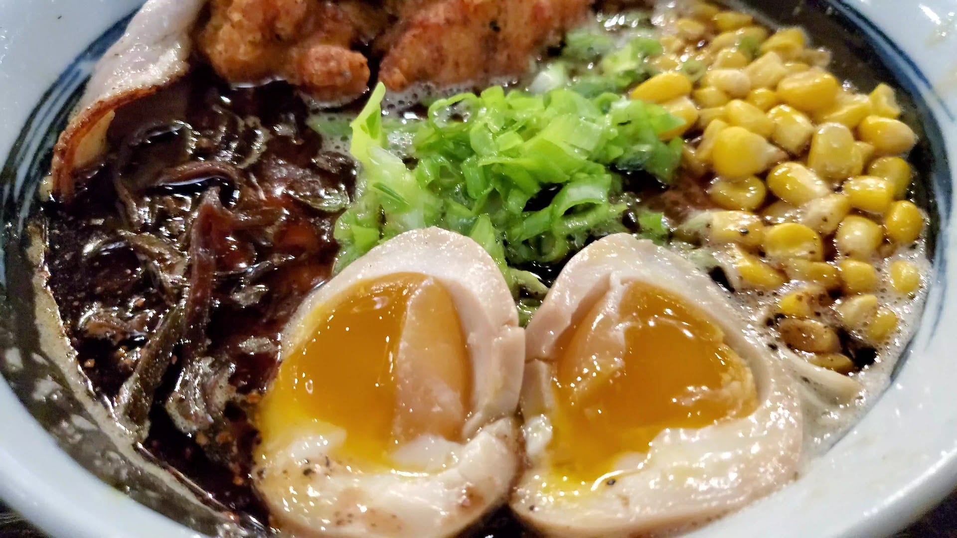 Shokku Ramen, photo 2