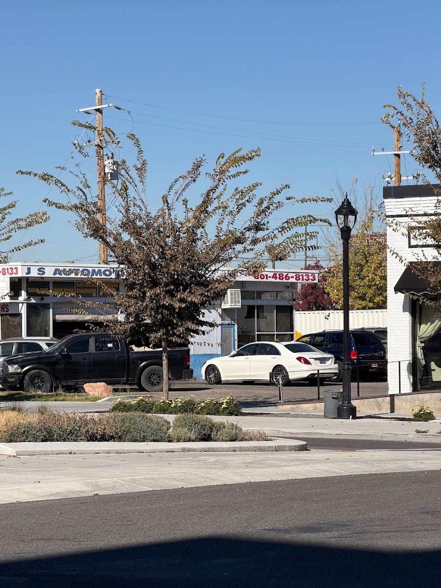 JM Auto Repair