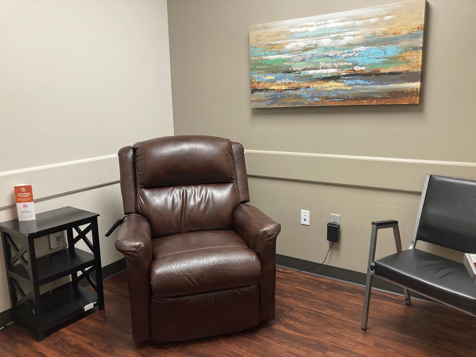 Paragon Round Rock Infusion Center, photo 3