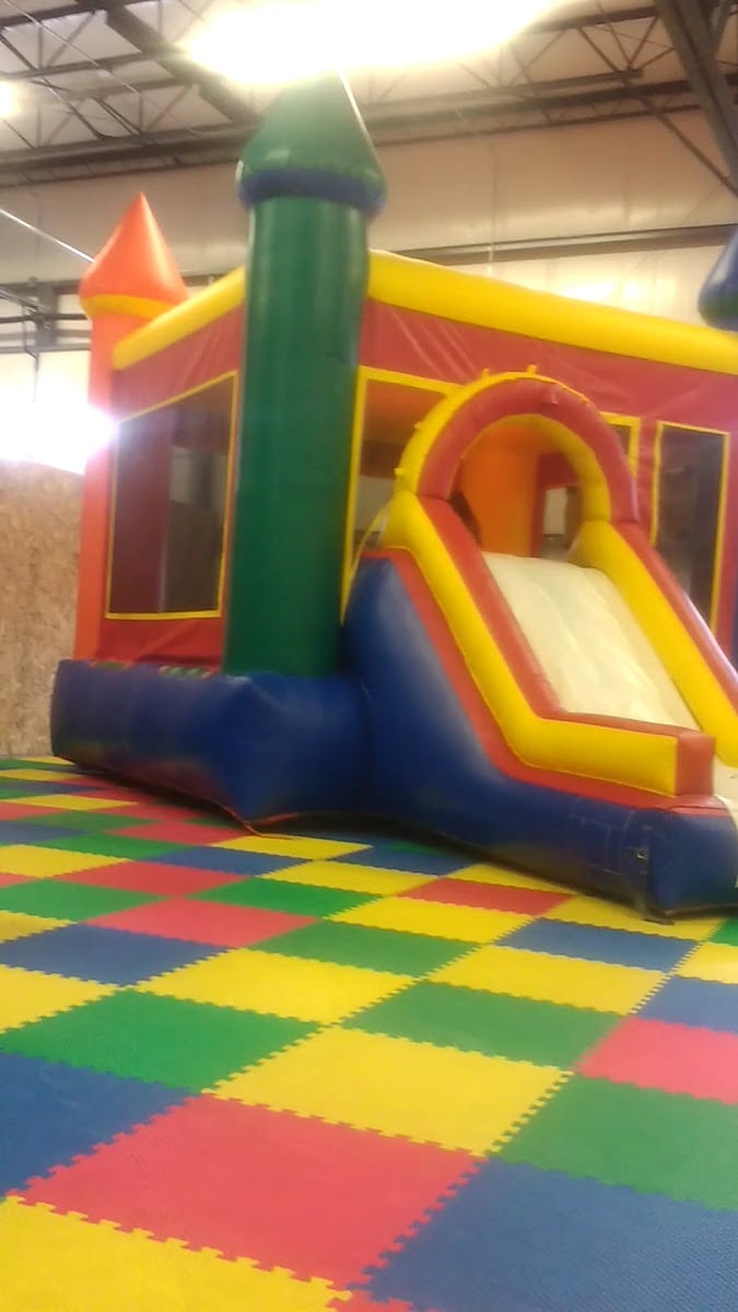Bounce N Slide, photo 3