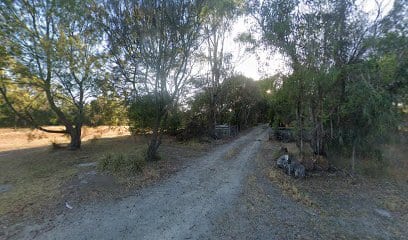 Century Drive Reserve Dog Off Leash Area