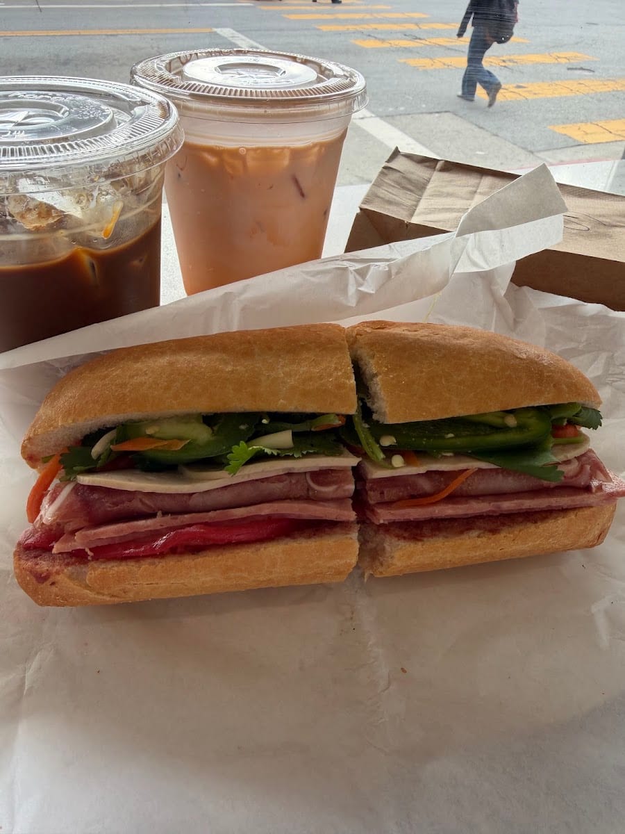 Banh Mi House, photo 2