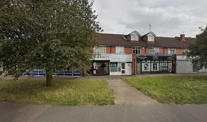 Natural Healthcare Clinic