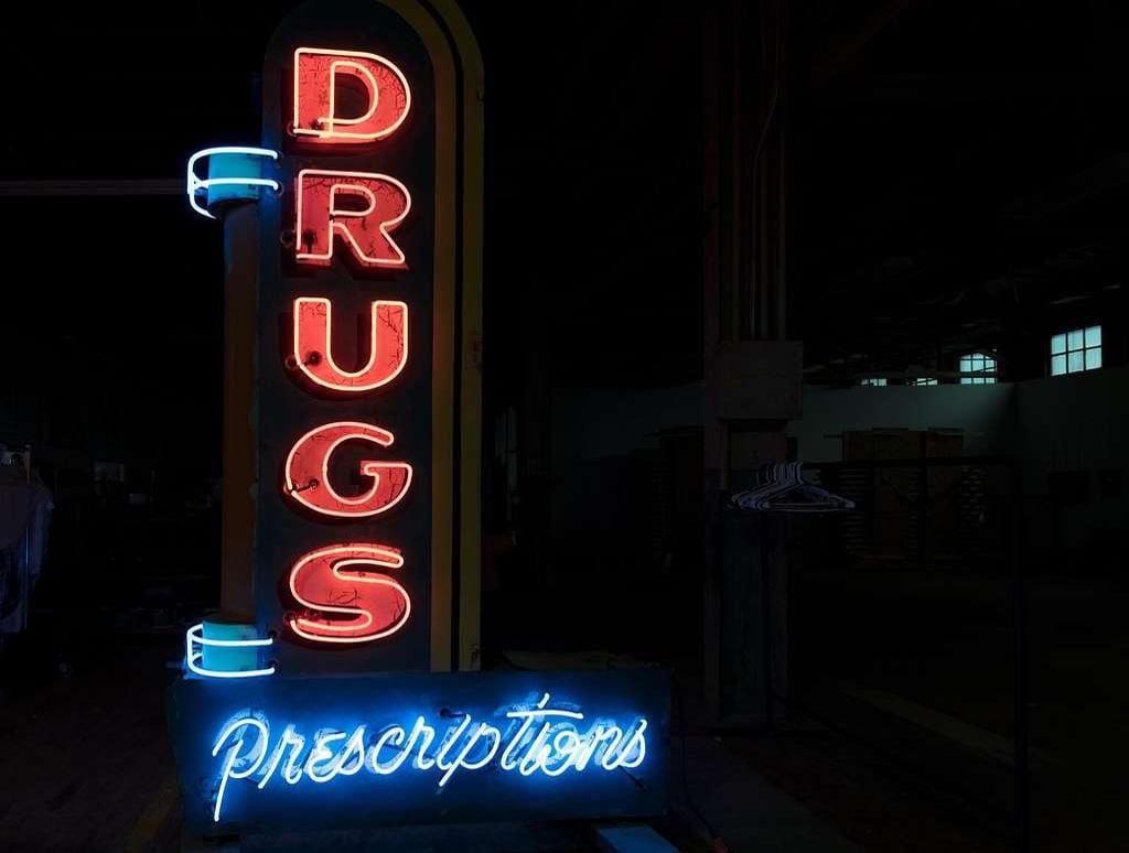 American Sign Museum | Cincinnati’s Main Street Memories