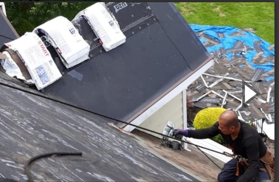 Crespin Roofing LLC, photo 3