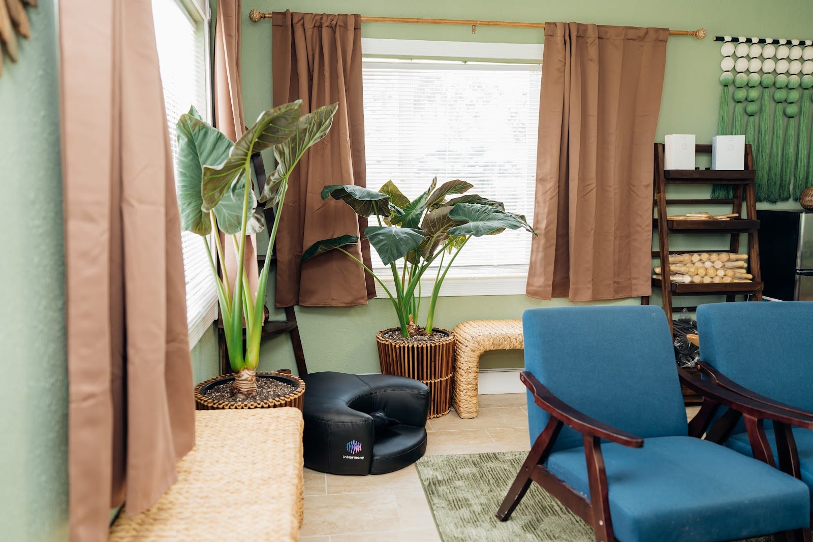 Revive Therapy And Wellness, photo 3