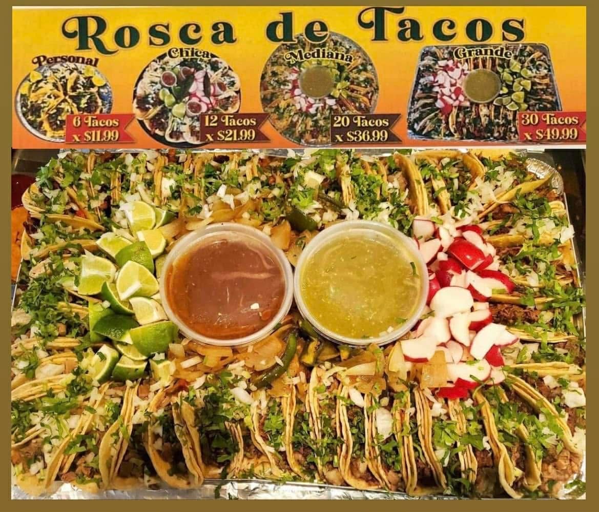Tacos Garay, photo 4