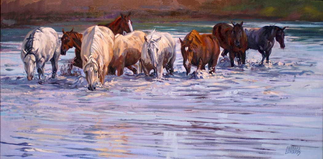 Edwards Fine Art