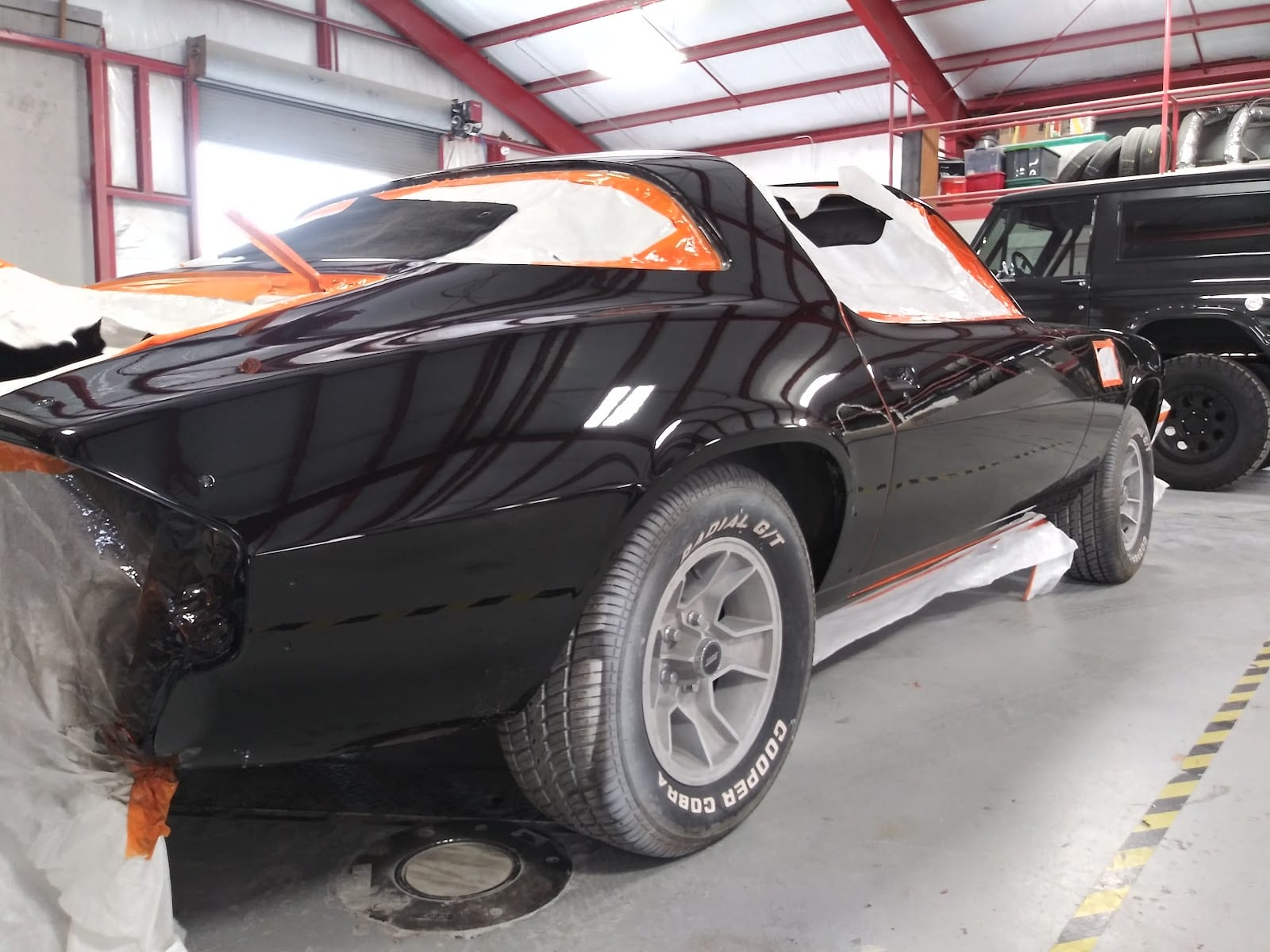 Visual FX Custom Paint & Body, photo 3