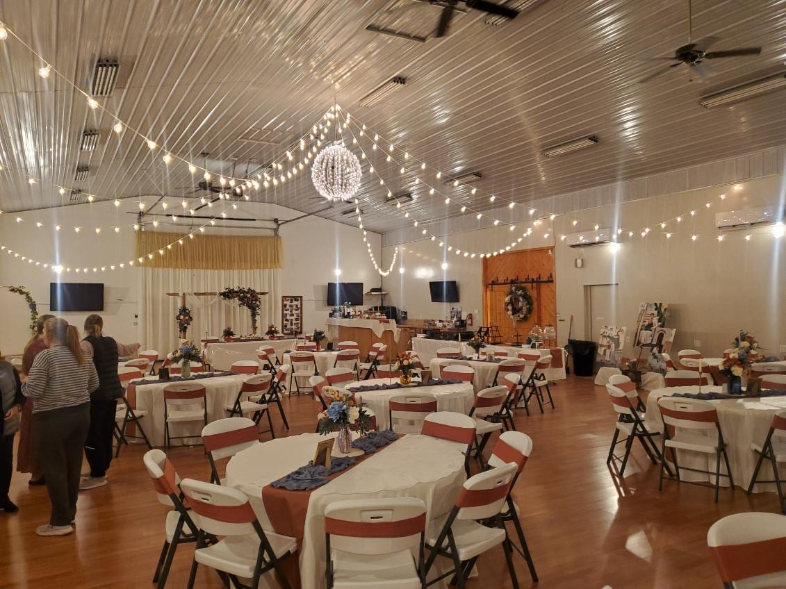 Eagles Landing Wedding and Event Venue, photo 4