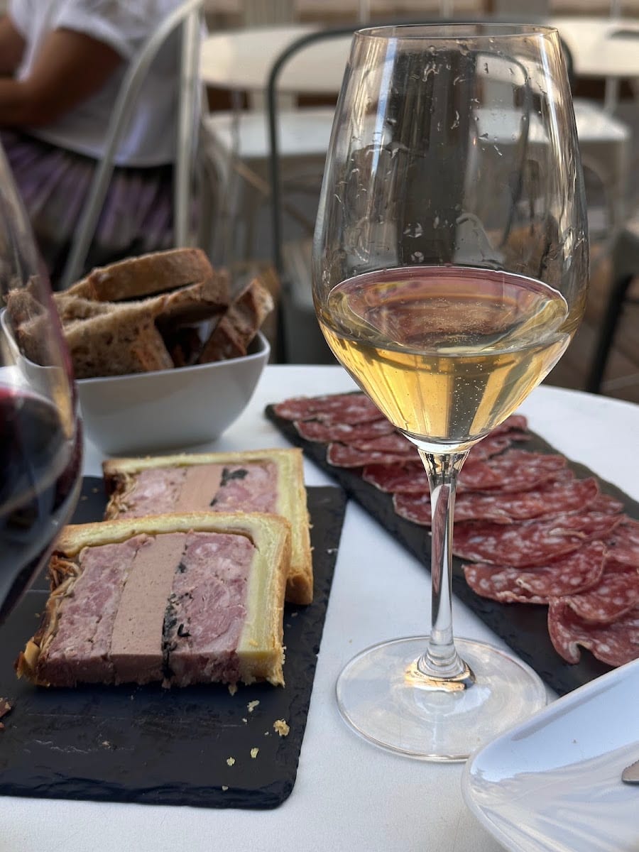 Le Vin en Bouche, photo 3