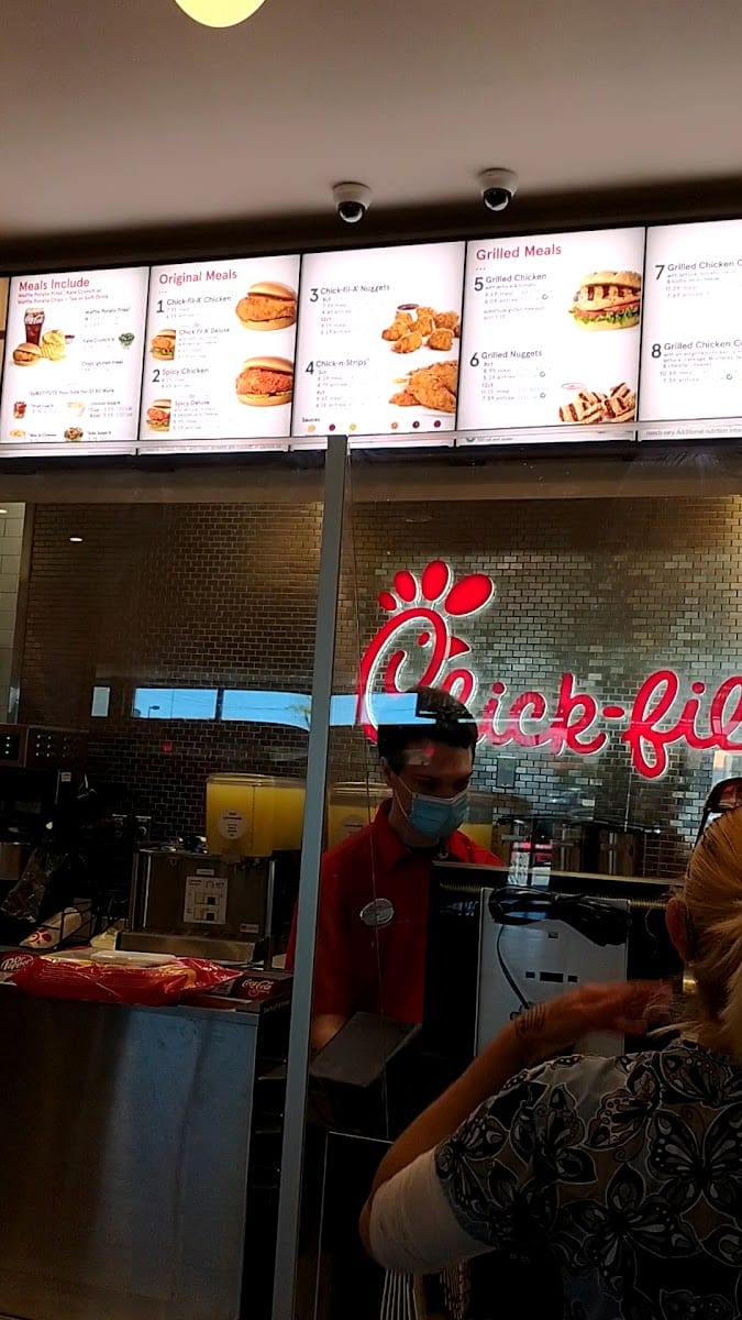 Chick-fil-A, photo 3