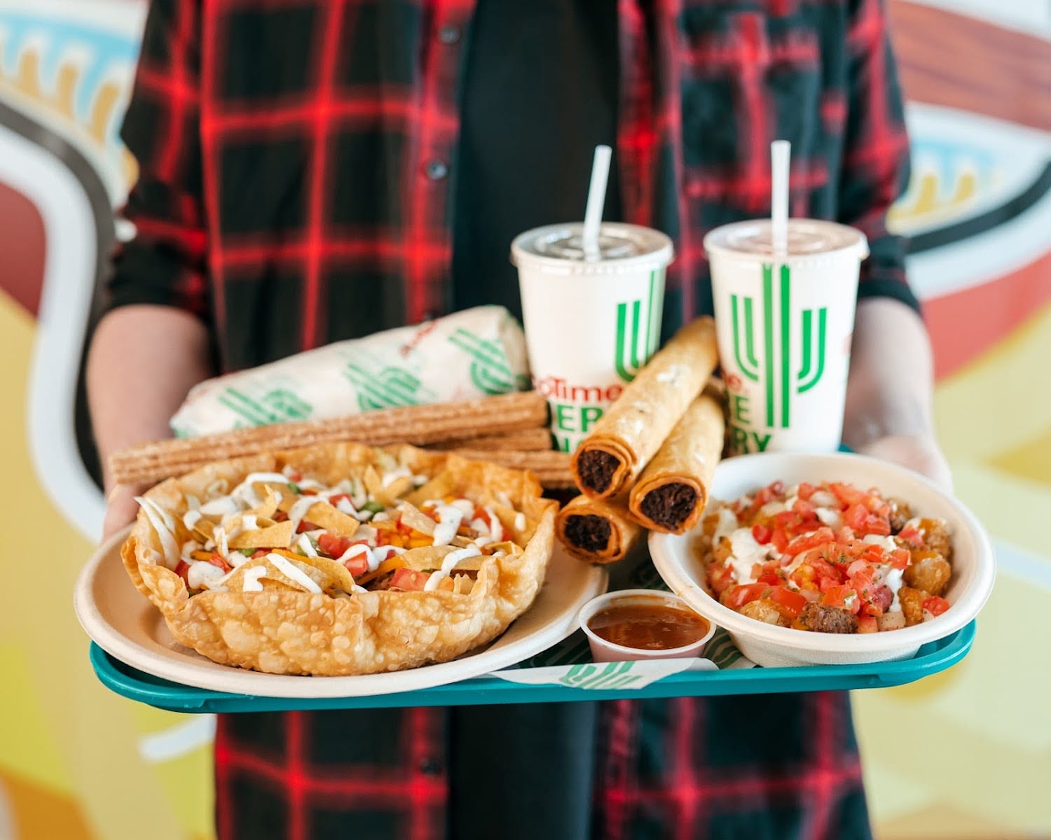 TacoTime, photo 3