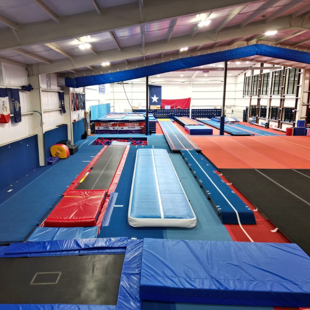 TexStar Athletics, photo 2