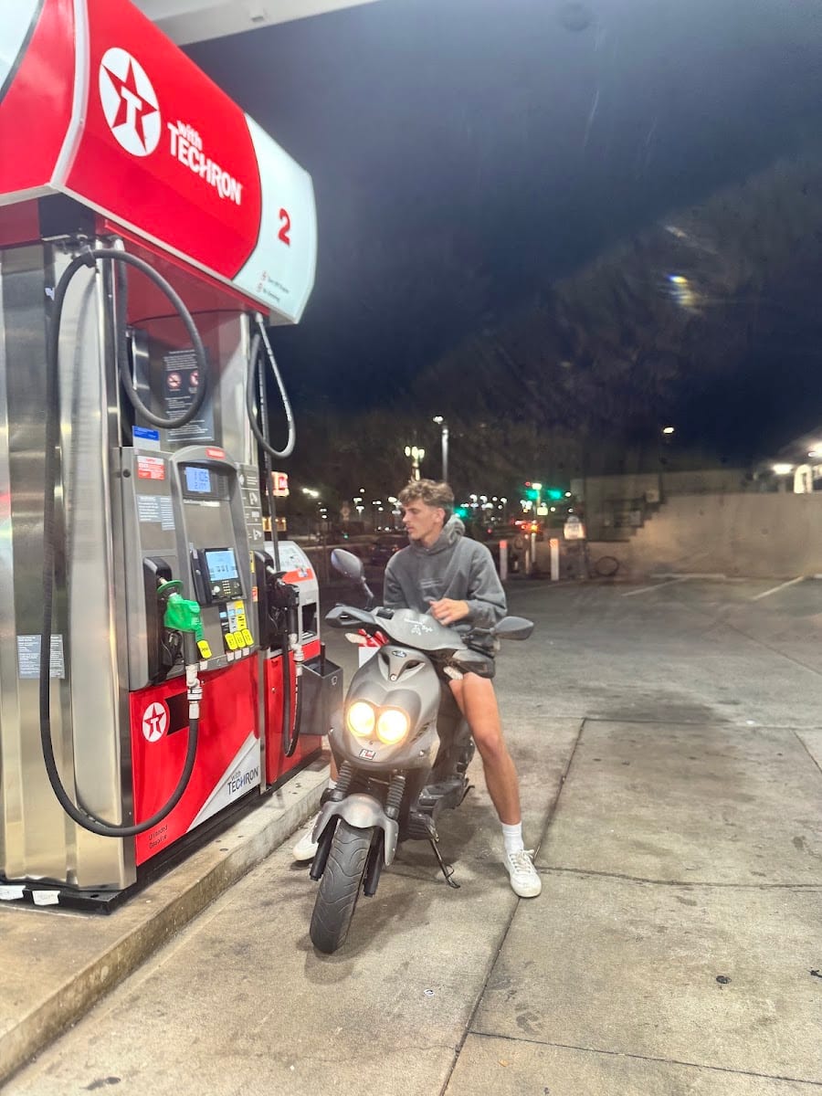 Texaco, photo 2