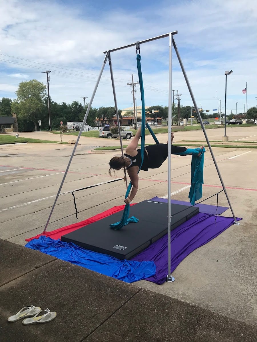 Altitude Fitness Flower Mound, photo 3