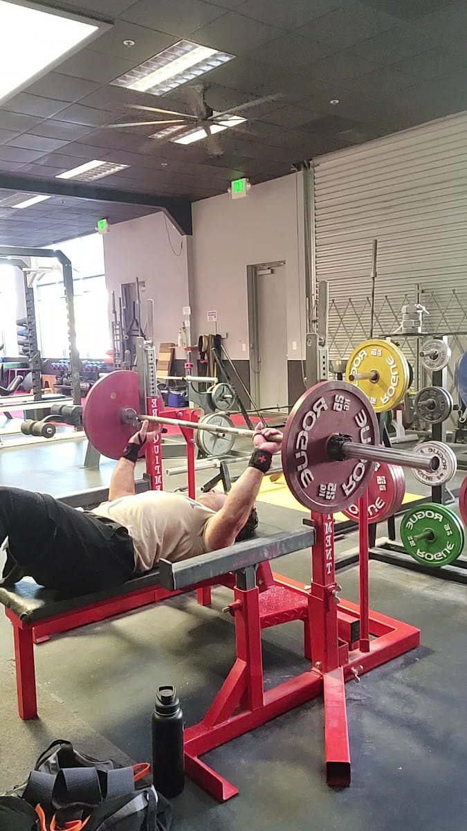 PowerCrush Training Center, photo 2