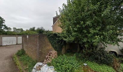 Davy's close playground