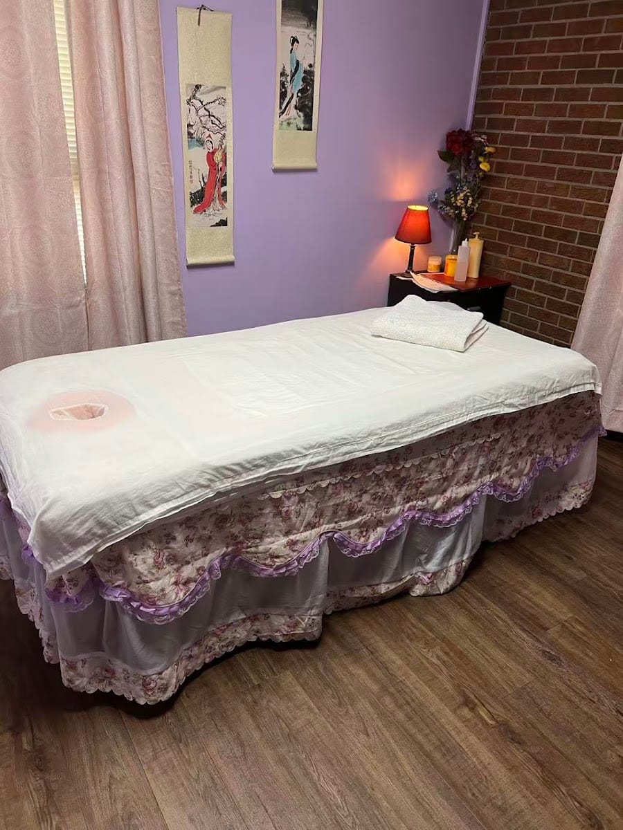 Elegance Wellness Center