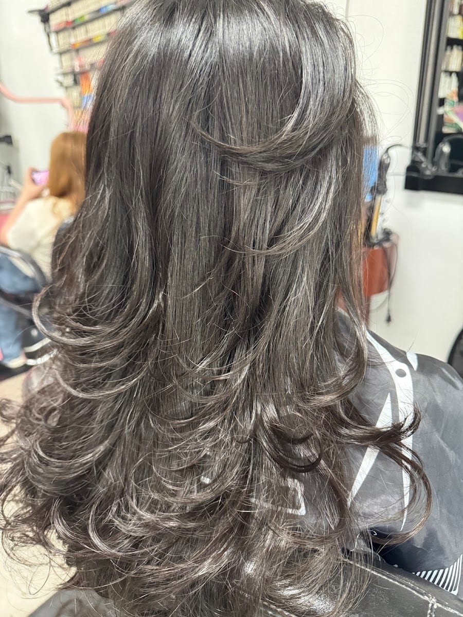 Hair Unlimited, photo 2