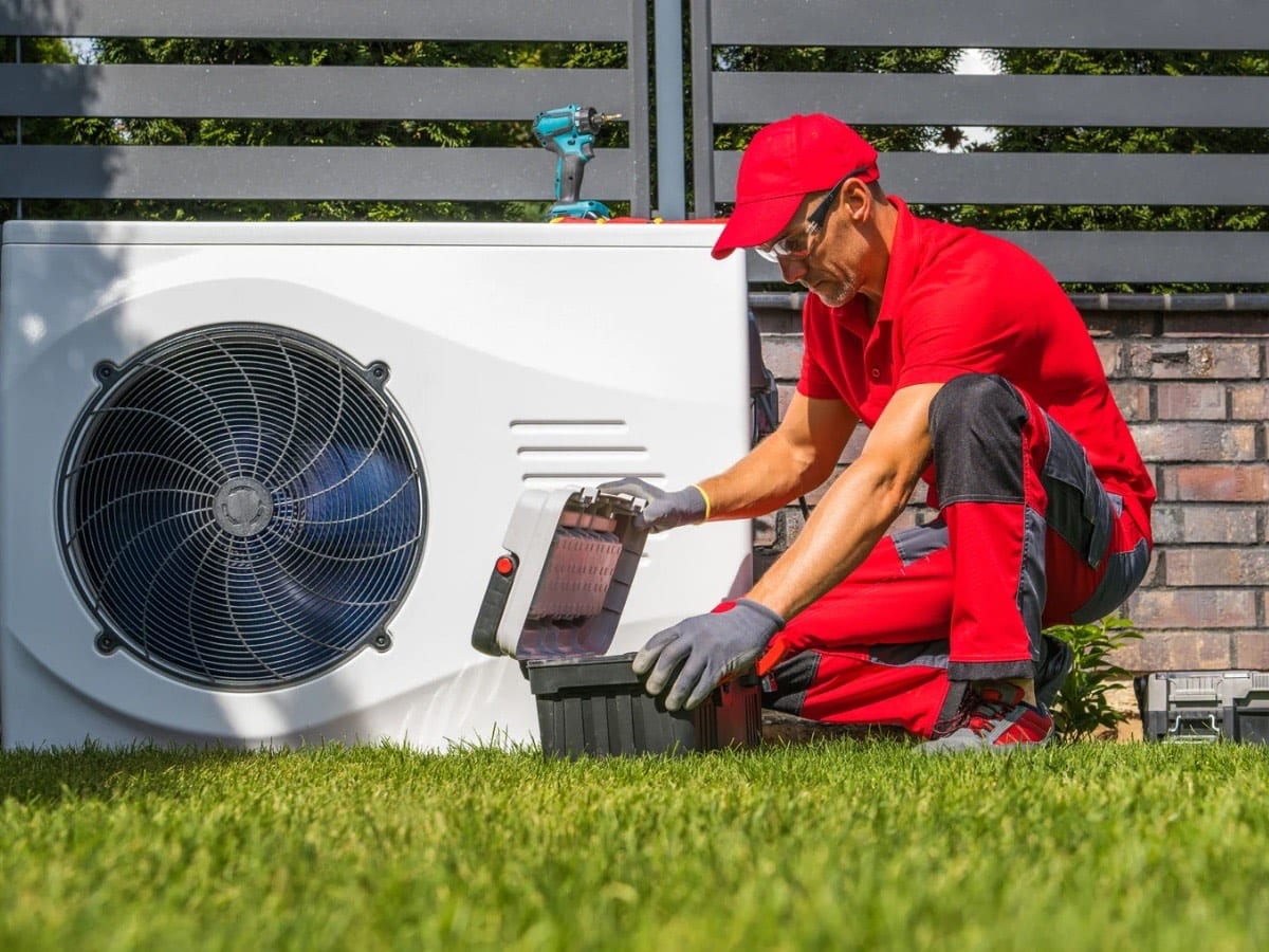 Hoffman Electrical & A/C, photo 2
